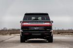 Lincoln Navigator HPE600 by Hennessey 2018 года